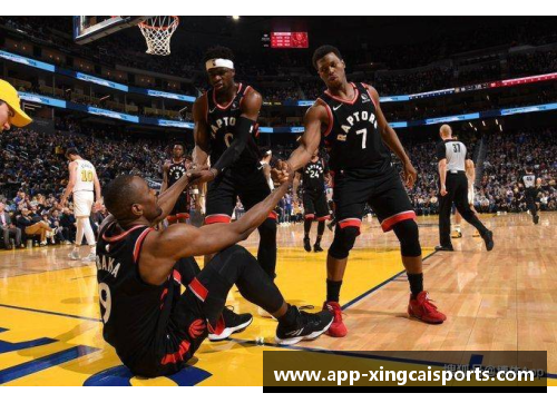 NBA猛龙队：从辉煌到低谷再到重生的篮球传奇
