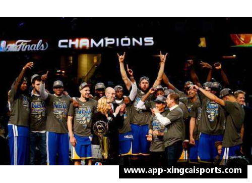 NBA连续三年总决赛回顾：冠军争夺战的终极较量与历史印记